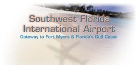 SouthWest Florida International Airport. (RSW)